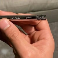 قلم فخم بالاسم