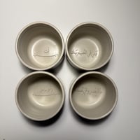 كوب سيراميك حسب الطلب (نحت ليزر)