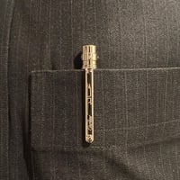 قلم فخم بالاسم