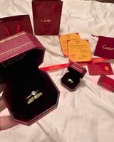 خواتم کارتیر کبلز