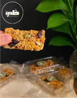 جرانولا بار