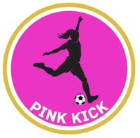 Pink Kick
