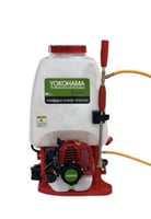 ماطور رش ظهري بنزين