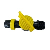 محبس لي مطري 1 بوصة