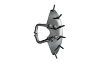 مانع الرضاعة للابقار 6 قطع صناعة صيني