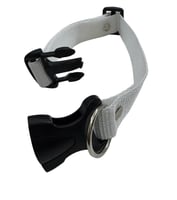 طوق المواشي والحيوانات الاليفة ( بدون رقم )