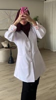 لابكوت بلاسيبو || Placebo Lab coat