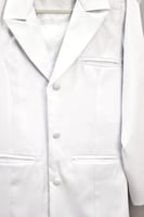لابكوت هلسيد || Helseed Lab Coat