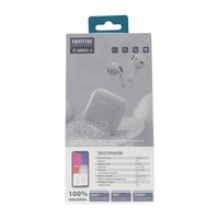 سماعة Airbuds 14 من هوتو ضمان سنتين 69 SAR سماعات...