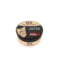 بلاك ريد واكس شعر ماتي وايت 100 مل