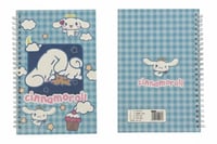 دفتر سينمارول للتخطيط والكتابة – 60 ورقة (شكل 4)