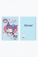 دفتر كورومي للتخطيط والكتابة – 60 ورقة (شكل 3)