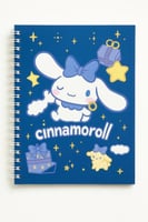 دفتر سينمارول للتخطيط والكتابة – 60 ورقة (شكل 3)