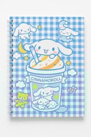 دفتر سينمارول للتخطيط والكتابة – 60 ورقة (شكل 2)