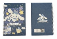 دفتر سينمارول للتخطيط والكتابة – 60 ورقة (شكل 3)