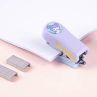 دباسة ورق كرومي - تصميم شخصية كرومي الساحرة، أداة...