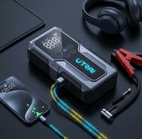 جهاز الطوارئ الشامل من 4x1 UTRAI