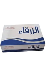 مياه الزرقاء 200مل48عبوة