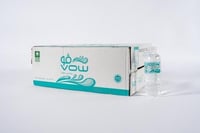 مياه فو330مل*40عبوة