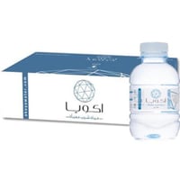 مياه اكوياحجم200مل 48عبوة