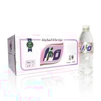 مياه صفا600ملي