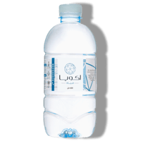 مياه اكويا600مل30عبوة