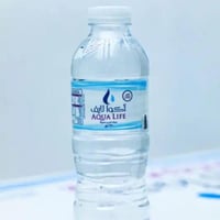 مياه اكوا لايف330مل