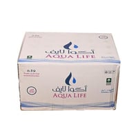 مياه اكوالايف 600مل30عبوة