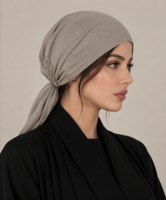 رمادي