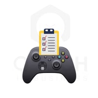 فحص يد وحدة التحكم | XBOX