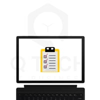 فحص سيرفس | Surface Pro