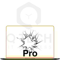 تغيير شاشة ماك بوك برو | Macbook Pro