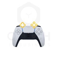 إصلاح إزرار وحدة التحكم | PlayStation 5