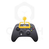 تغيير عصى التحكم | XBOX