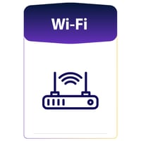 حلول تغطية شبكات الواي فاي