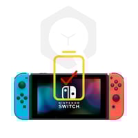 تغيير بطارية | Nintendo Switch