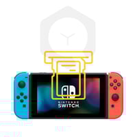 تغيير منفذ الذاكرة | Nintendo Switch