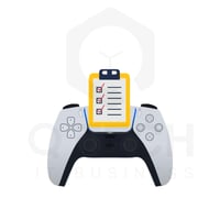 فحص يد التحكم | Playstation PS5 - PS4