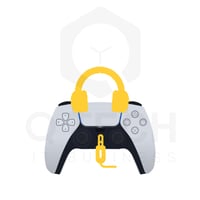 تغيير منفذ السماعات ليد التحكم | PlayStation 5