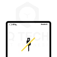 تغيير منفذ شحن ايباد | iPad