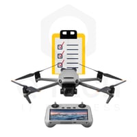 خدمة فحص درونز | DJI