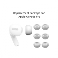 بطانة الاذن الاصلية الخاصة بسماعة الايربودز برو