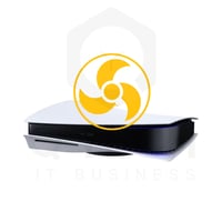 تغيير مروحة التبريد | PlayStation 5