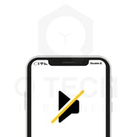 تغيير سماعة ايفون | iPhone