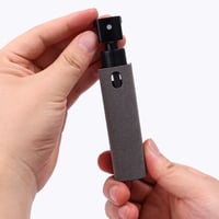 امبوب منظف 2 في 1 السحري والجميل لشاشات الاجهزة