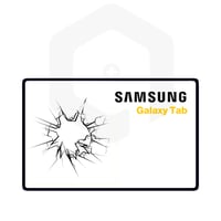 تغيير شاشة تابلت سامسونج | SAMSUNG Tab