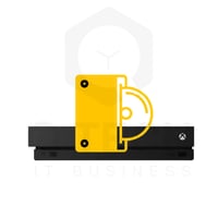 تغيير CD مدخل | XBOX ONE X