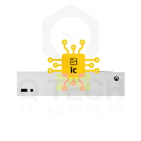 تغيير IC الصورة | XBOX ONE S