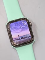 تغيير شاشة خارجية | iWatch