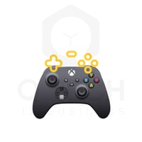 إصلاح إزرار وحدة التحكم | XBOX